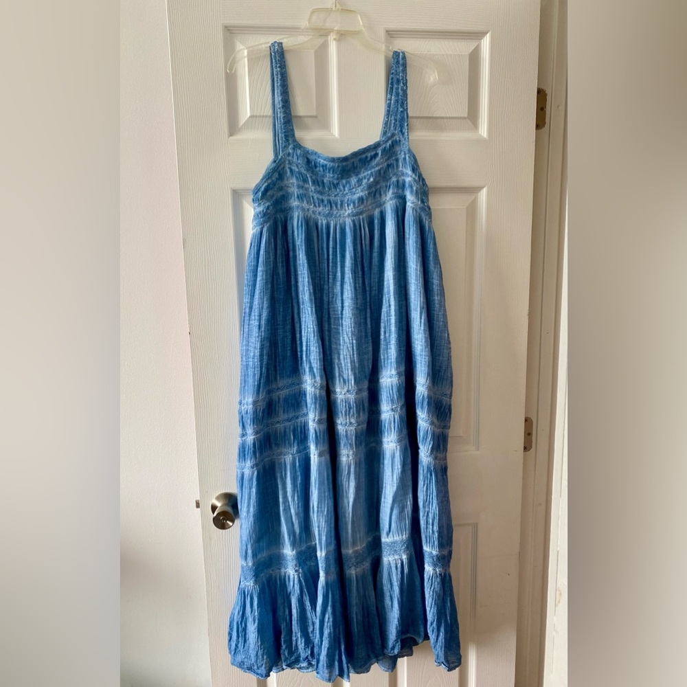 Free People Onto The Next Slip Dress
